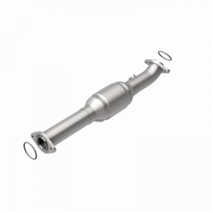 Toyota Tacoma Performance Exhaust - Rear - Magnaflow - Direct-Fit Catalytic Converter - `05-`15