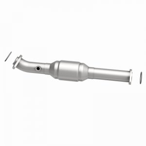 Toyota Tacoma Performance Exhaust - Rear - Magnaflow - Direct-Fit Catalytic Converter - `05-`15