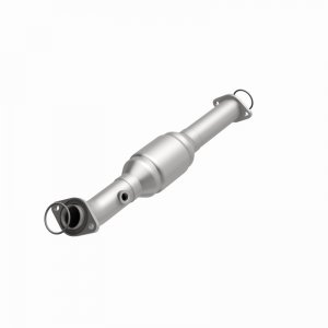 Toyota Tacoma Performance Exhaust - Rear - Magnaflow - Direct-Fit Catalytic Converter - `05-`15