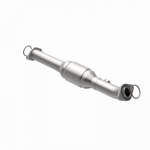Toyota Tacoma Performance Exhaust - Rear - Magnaflow - Direct-Fit Catalytic Converter - `05-`15
