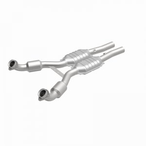 Chevrolet Corvette Catalytic Converter - Magnaflow - Direct Fit - `00-`04