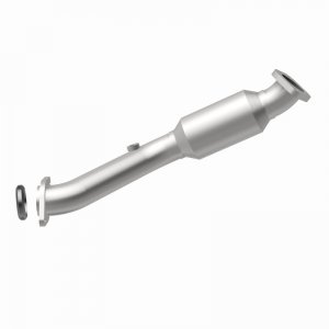Chevrolet Corvette Catalytic Converter - Magnaflow - HM Grade Direct-Fit - `05-`11
