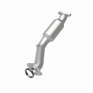 Chevrolet Corvette Catalytic Converter - Magnaflow - HM Grade Direct-Fit - `05-`11