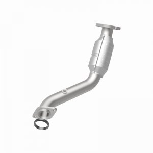 Chevrolet Corvette Catalytic Converter - Magnaflow - Direct-Fit - `05-`12