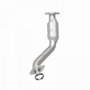 Chevrolet Corvette Catalytic Converter - Magnaflow - Direct-Fit - `05-`12