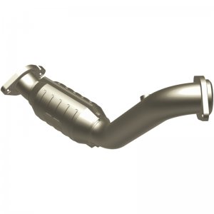 Chevrolet Corvette Catalytic Converter - Magnaflow - Direct-Fit - `05-`12