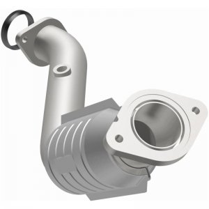 Chevrolet Corvette Catalytic Converter - Magnaflow - Direct-Fit - `05-`12