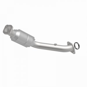 Chevrolet Corvette Catalytic Converter - Magnaflow - Direct-Fit - `05-`12