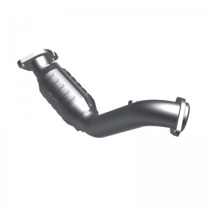 Chevrolet Corvette Catalytic Converter - Magnaflow - Direct-Fit - `05-`12