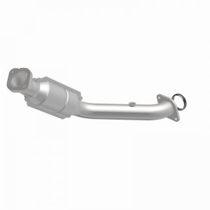 Chevrolet Corvette Catalytic Converter - Magnaflow - Direct-Fit - `05-`12