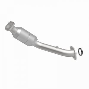 Chevrolet Corvette Catalytic Converter - Magnaflow - Direct-Fit - `05-`12