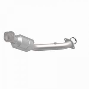Chevrolet Corvette Catalytic Converter - Magnaflow - Direct-Fit - `05-`12