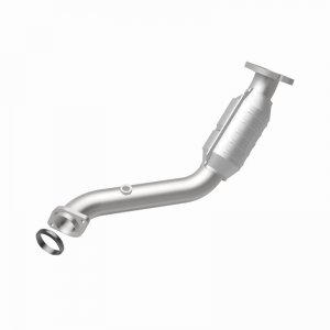 Chevrolet Corvette Catalytic Converter - Magnaflow - Direct-Fit - `05-`12