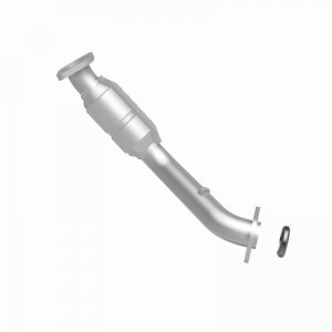 Chevrolet Corvette Catalytic Converter - Magnaflow - Direct-Fit - `05-`12