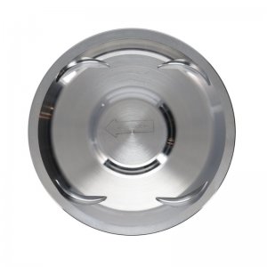 Subaru WRX Piston Set - Manley Performance - Extreme Duty 83mm Stroke 99.75mm +.25mm Size B 8.5:1 CR - 2004