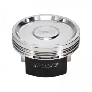 Subaru WRX Piston Set - Manley Performance - Extreme Duty 83mm Stroke 99.75mm +.25mm Size B 8.5:1 CR - 2004