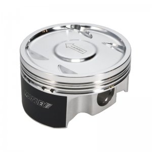 Subaru WRX Engine Piston - Manley Performance - STD Stroke 99.5mm Bore 8.5 CR Size B - 2004