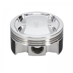 Subaru WRX Engine Piston Set - Manley Performance - 9.8:1 Dish Extreme Duty - 2004