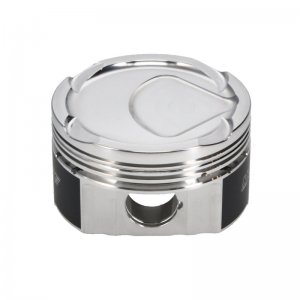 Subaru BRZ Single Piston - Manley Performance - 2618 Alloy Forgings, -11.4cc 10:1 Comp - 2004