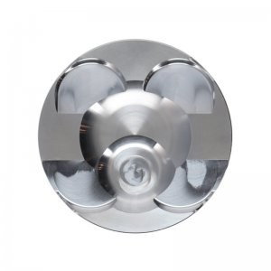 Subaru WRX Piston - Manley Performance - Forged Single 86mm STD Bore 10:1 Dish - 2015