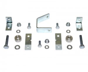 Toyota Tacoma Carrier Bearing Spacer - Rear - Maxtrac - `05-`18