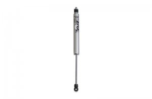 Toyota Tacoma Coilover Suspension Kit - Rear - Maxtrac - FOX 2.0 Performance - `05-`18