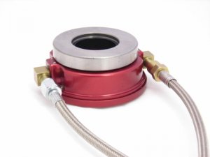 Ford Mustang Throw Out Bearing - McLeod Racing - Slip On Brg Assy With Collar - `05-`10