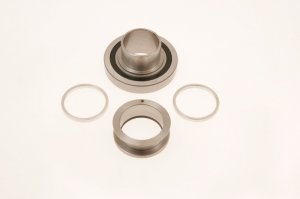 Ford Mustang Throw Out Bearings - McLeod Racing - Adjustable to 3 Lengths - `03-`04
