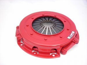 Ford Mustang Pressure Plate - McLeod Racing - 10.5in Diaphragm - 2000