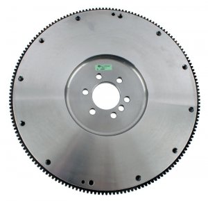 Chevrolet Corvette Flywheel - McLeod Racing - Steel 168T - `05-`07