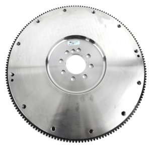 Chevrolet Corvette Flywheel - McLeod Racing - Steel 168T - `05-`07