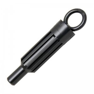 Dodge Challenger Twin Clutch Kit - McLeod Racing - RXT 1200 Aluminum Flywheel - 2011