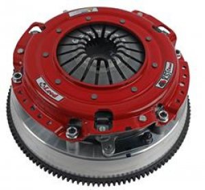 Dodge Challenger Aluminum Flywheel - McLeod Racing - RST, 130T - `09-`21