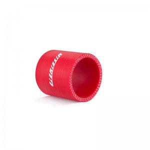 Subaru Impreza Silicone Intercooler Hoses - Mishimoto - JDM - Red - `04-`07