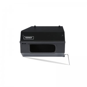 Subaru BRZ Performance Air Intake - Mishimoto - Cold-Air Intake with Airbox - Black - `13-`15