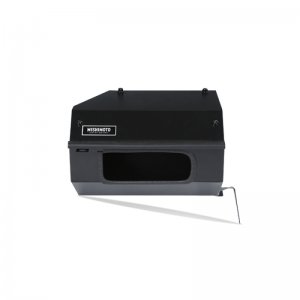 Subaru BRZ Performance Air Intake - Mishimoto - Cold-Air Intake with Airbox - Black - `13-`15