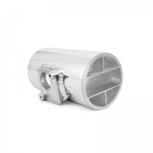 Subaru BRZ Performance Air Intake - Mishimoto - Cold Air Intake - Polished - `12-`14