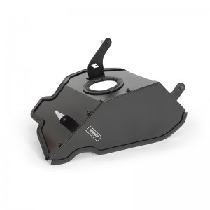 Chevrolet Camaro Performance Air Intake - Mishimoto - Cold Air Intake - Red - `16-`24