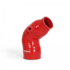 Chevrolet Camaro Performance Air Intake - Mishimoto - Cold Air Intake - Red - `16-`24