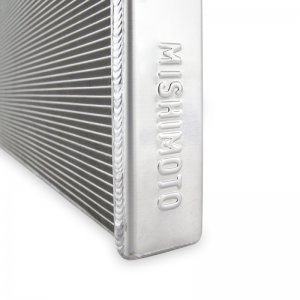 Toyota GR Supra Performance Heat Exchanger - Mishimoto - MMHE-SUP-20 - 2020