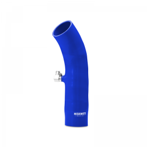 Nissan 350Z Performance Air Intake - Mishimoto - MM Silicone Hose - Blue - `03-`06
