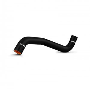 Nissan 370Z Radiator Coolant Hose Kit - Mishimoto - Silicone - Black - `09-`14