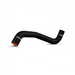 Nissan 370Z Radiator Coolant Hose Kit - Mishimoto - Silicone - Black - `09-`14