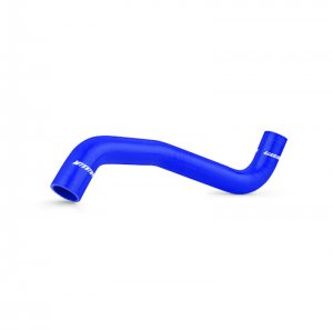 Nissan 370Z Silicone Radiator Hose Kit - Mishimoto - MMHOSE-370Z-09BL - Blue - `09-`14