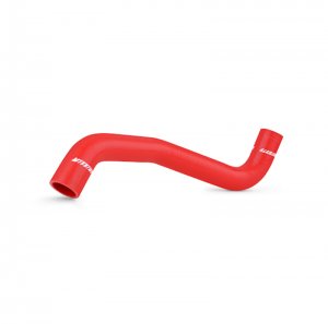 Nissan 370Z Silicone Radiator Hose Kit - Mishimoto - MM Silicone Hose - Red - `09-`14