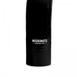 Toyota Tacoma Radiator Hose Kit - Mishimoto - Silicone - Black - `10-`16