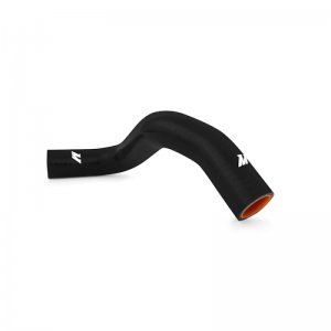 Subaru BRZ Radiator Hose Kit - Mishimoto - Silicone - Black - `12-`14