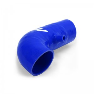 Subaru BRZ Performance Air Intake - Mishimoto - Silicone Induction Hose - Blue - `12-`14