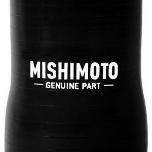 Chevrolet Camaro Radiator Coolant Hose Kit - Mishimoto - Silicone - Black - 2016