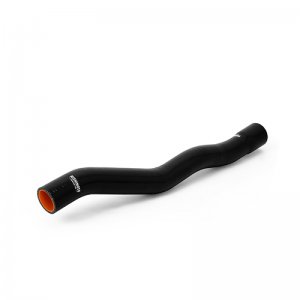 Chevrolet Camaro Radiator Coolant Hose Kit - Mishimoto - Silicone - Black - 2016
